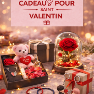 Meilleur Cadeau Saint-Valentin